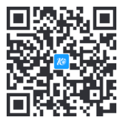 iPhone APP 二维码（ewc）